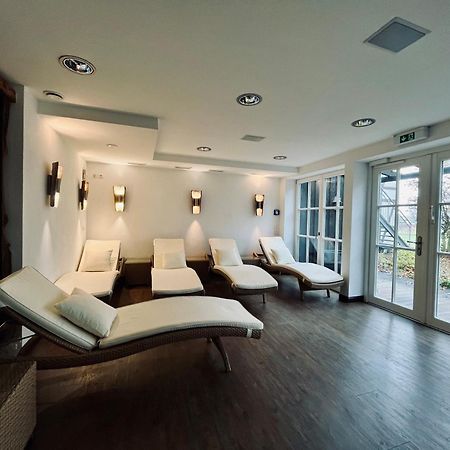 Winsen Landhotel Jann Hinsch Hof מראה חיצוני תמונה