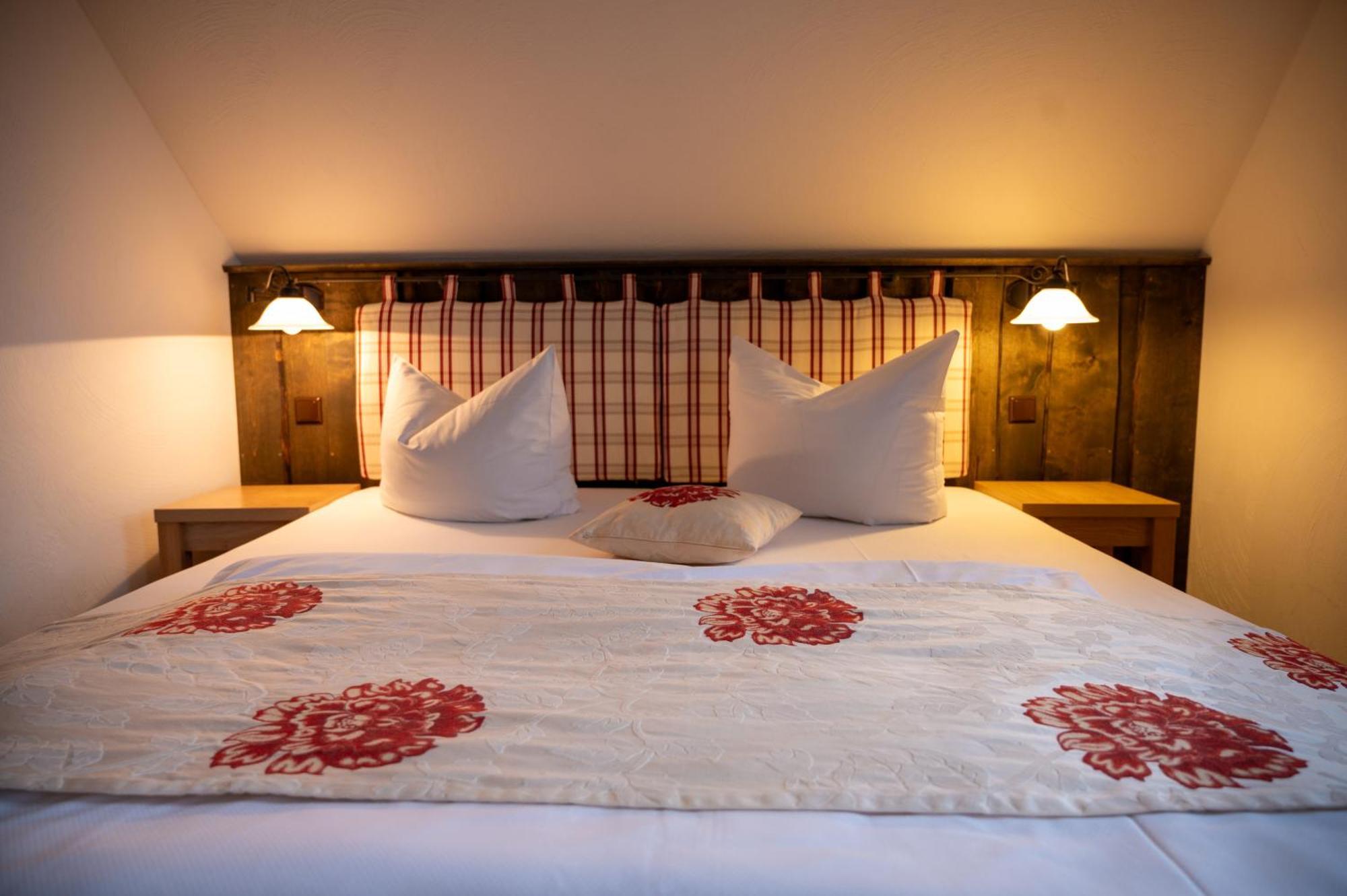 Winsen Landhotel Jann Hinsch Hof מראה חיצוני תמונה