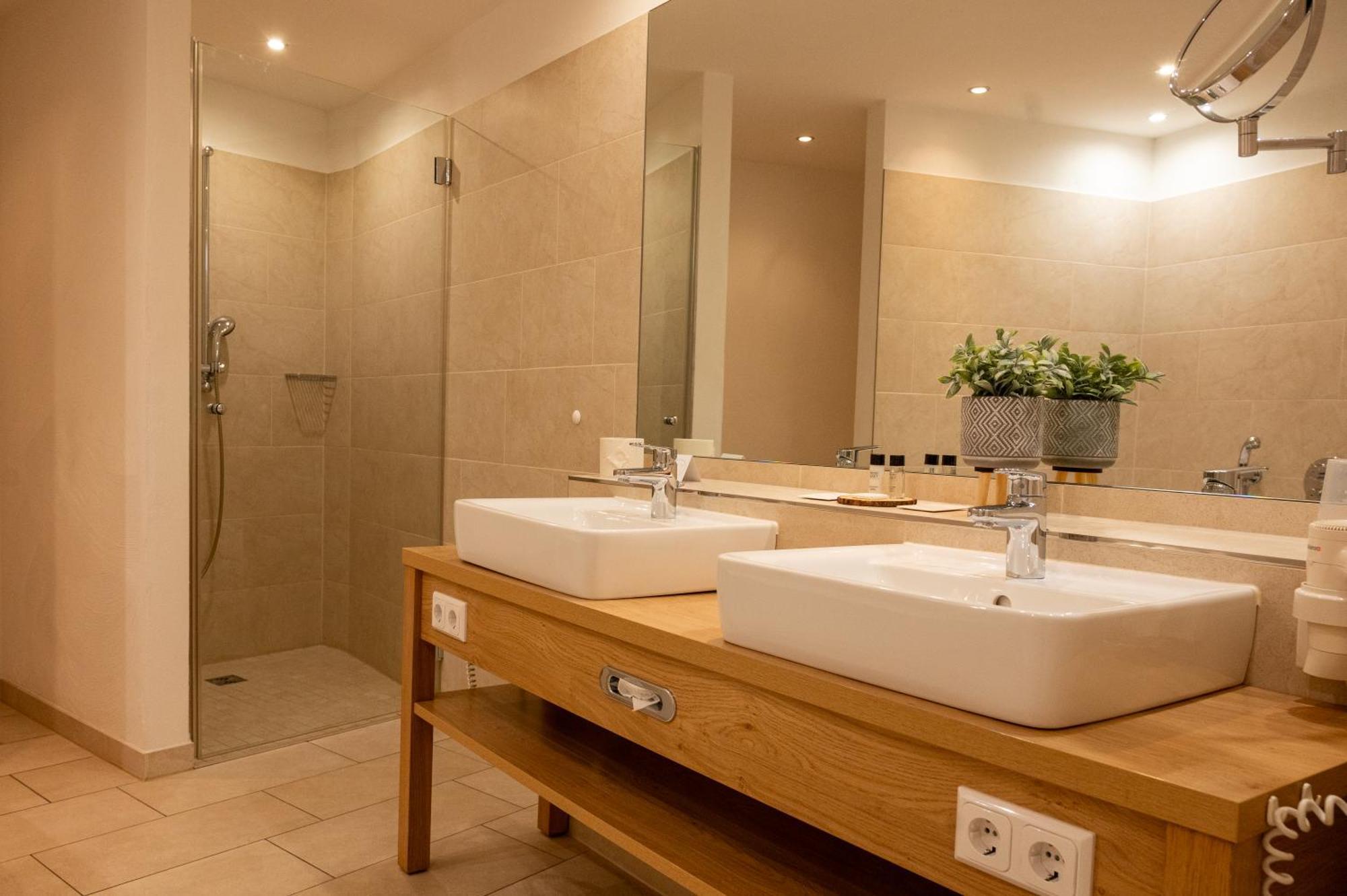 Winsen Landhotel Jann Hinsch Hof מראה חיצוני תמונה