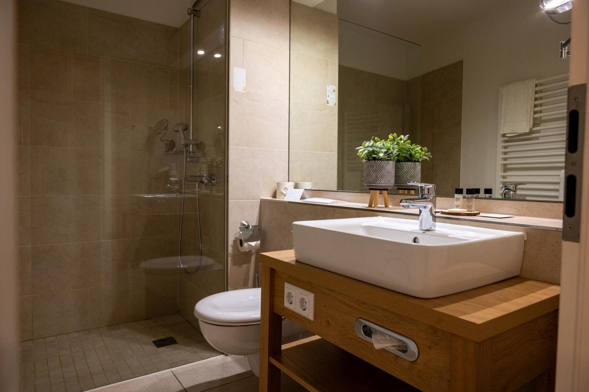 Winsen Landhotel Jann Hinsch Hof מראה חיצוני תמונה