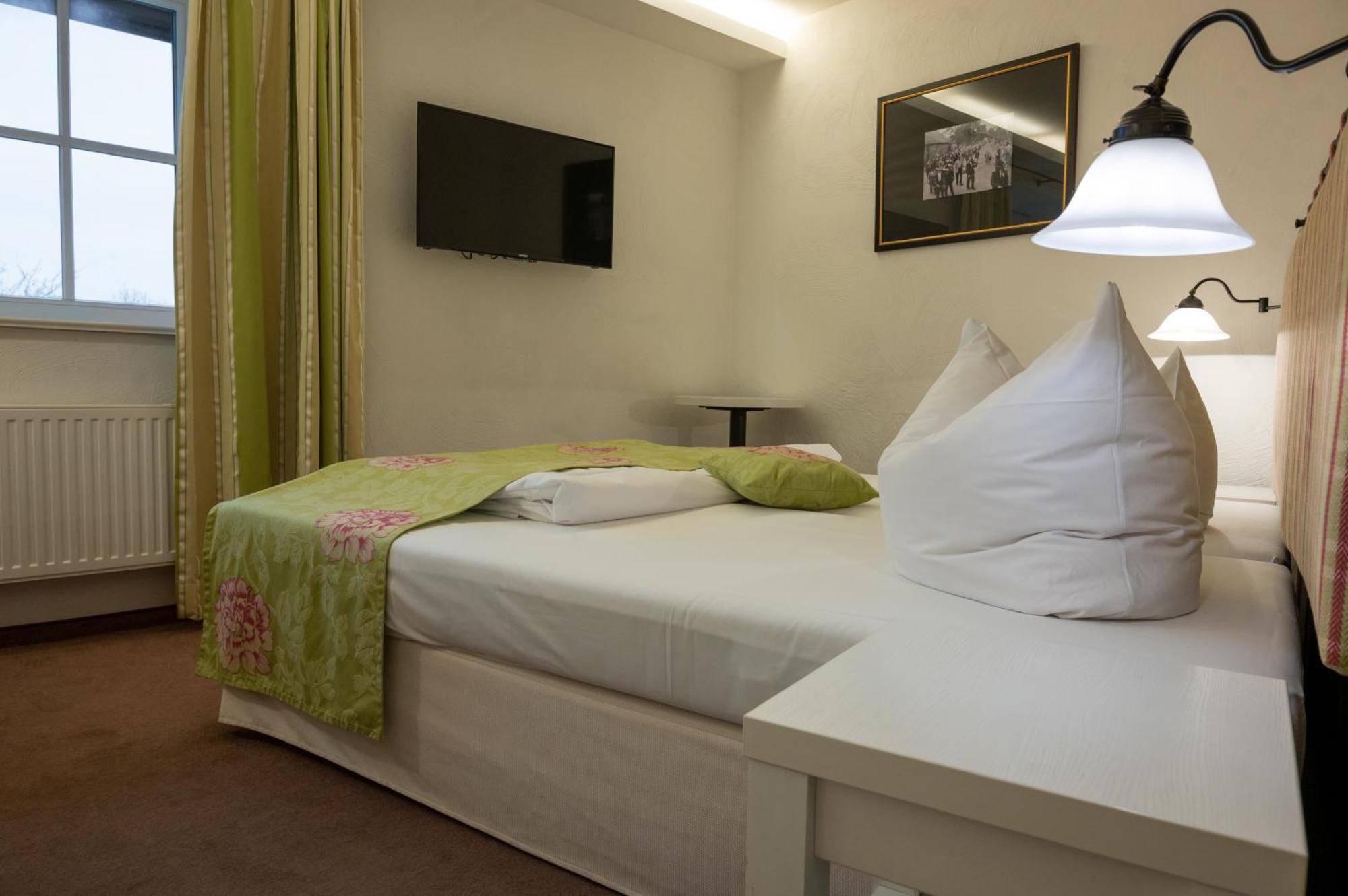 Winsen Landhotel Jann Hinsch Hof מראה חיצוני תמונה