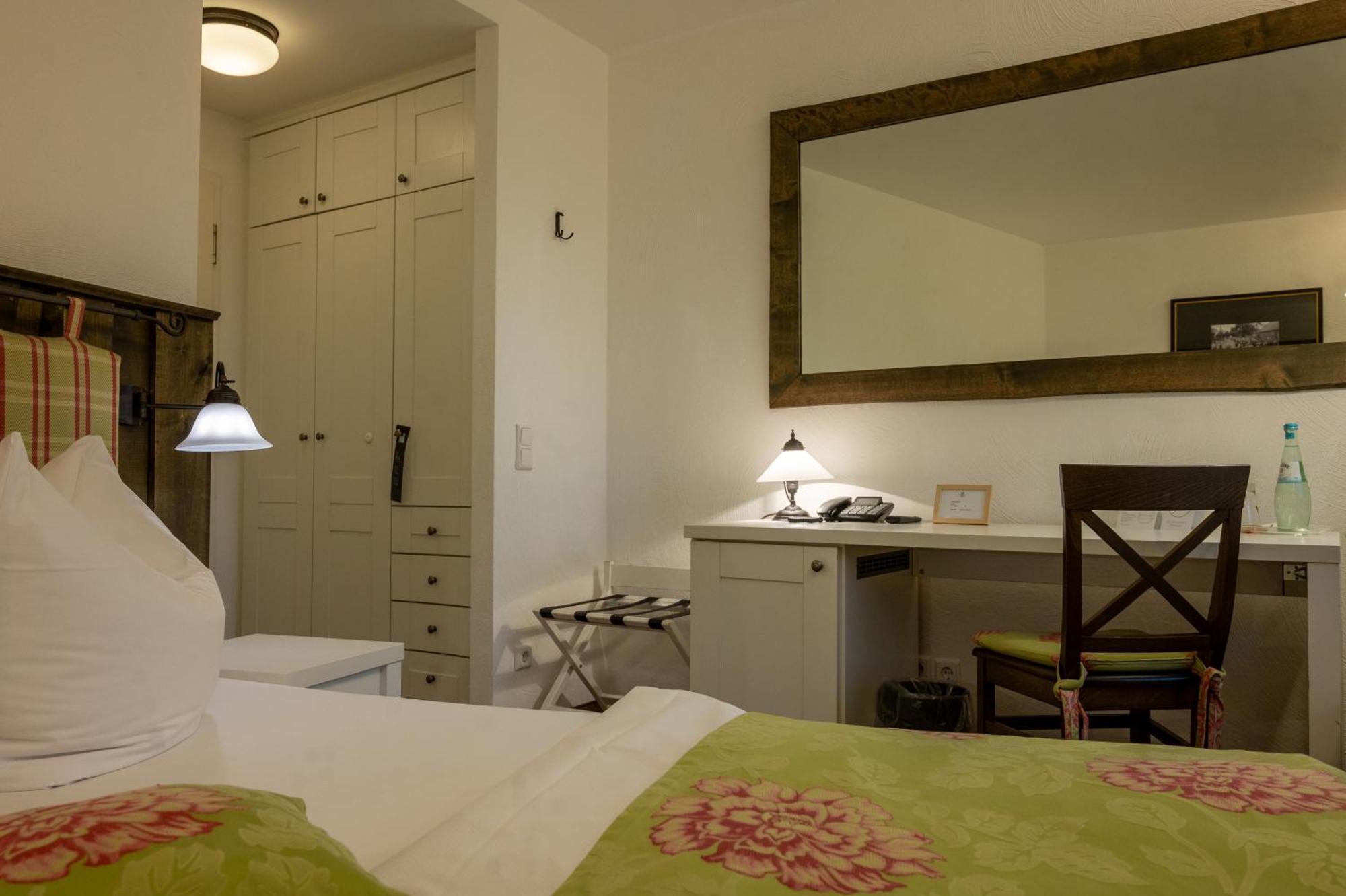 Winsen Landhotel Jann Hinsch Hof מראה חיצוני תמונה