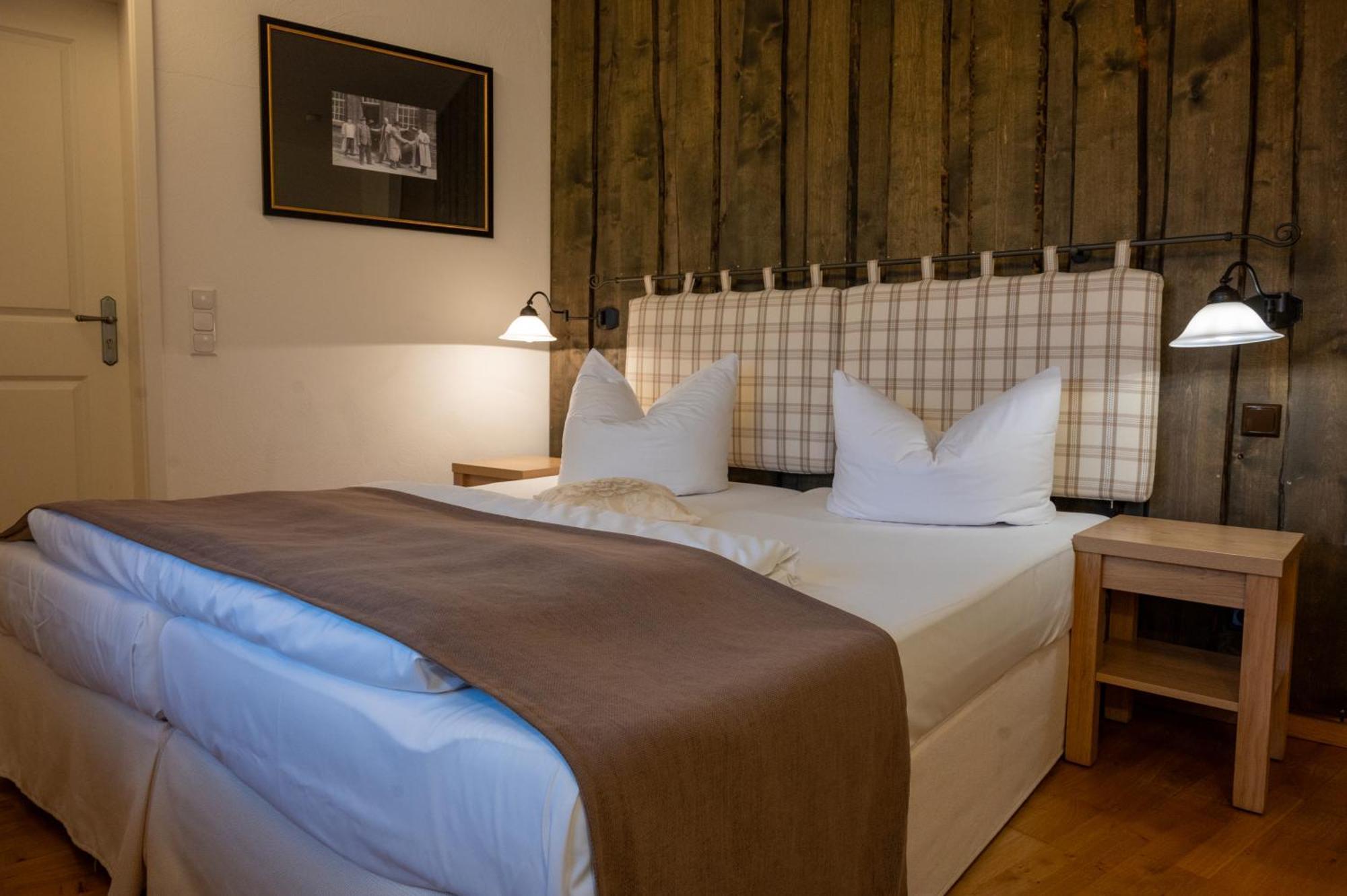 Winsen Landhotel Jann Hinsch Hof מראה חיצוני תמונה