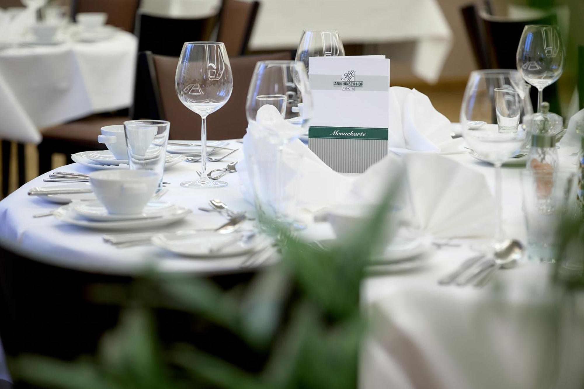 Winsen Landhotel Jann Hinsch Hof מראה חיצוני תמונה