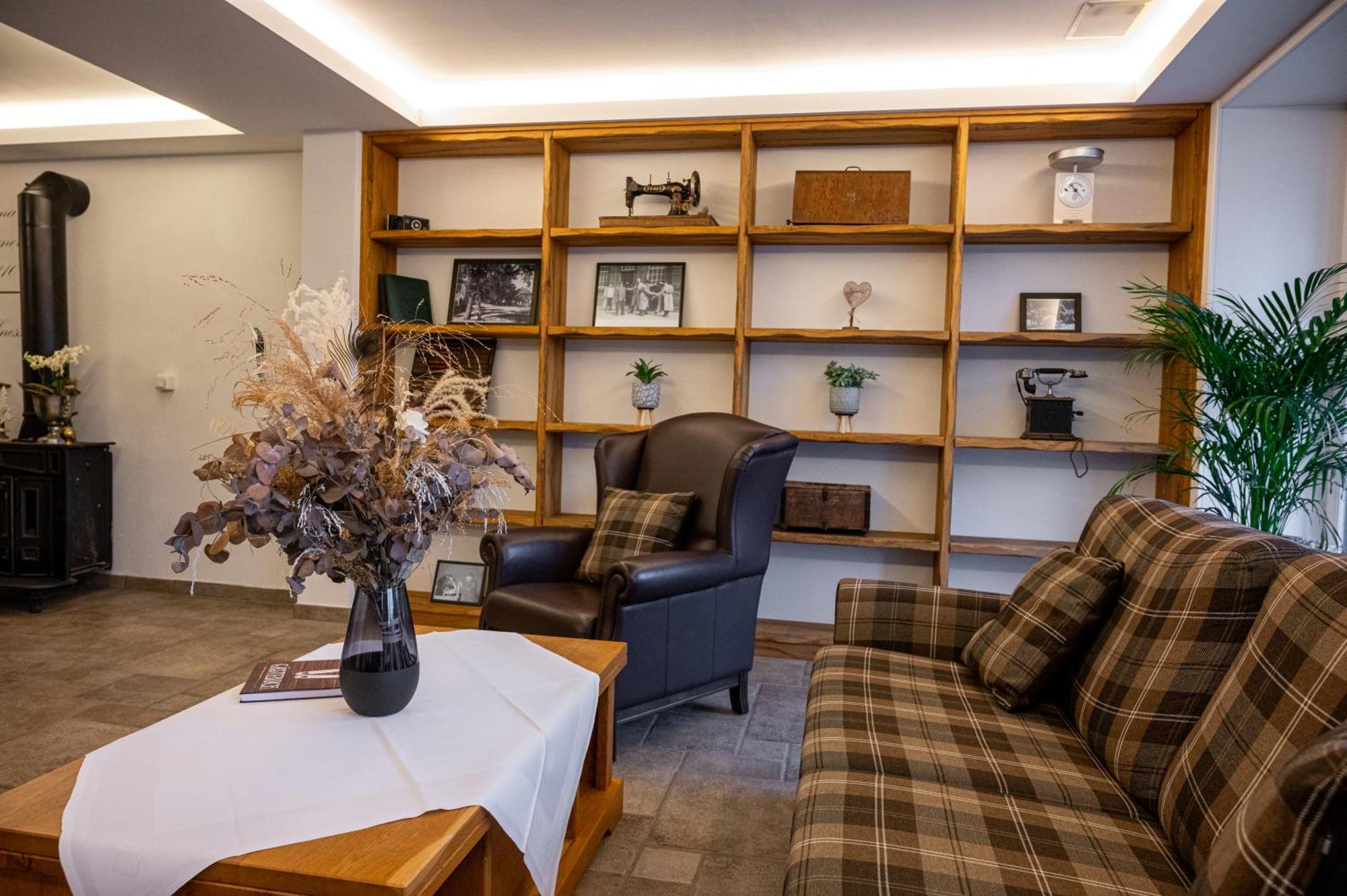 Winsen Landhotel Jann Hinsch Hof מראה חיצוני תמונה