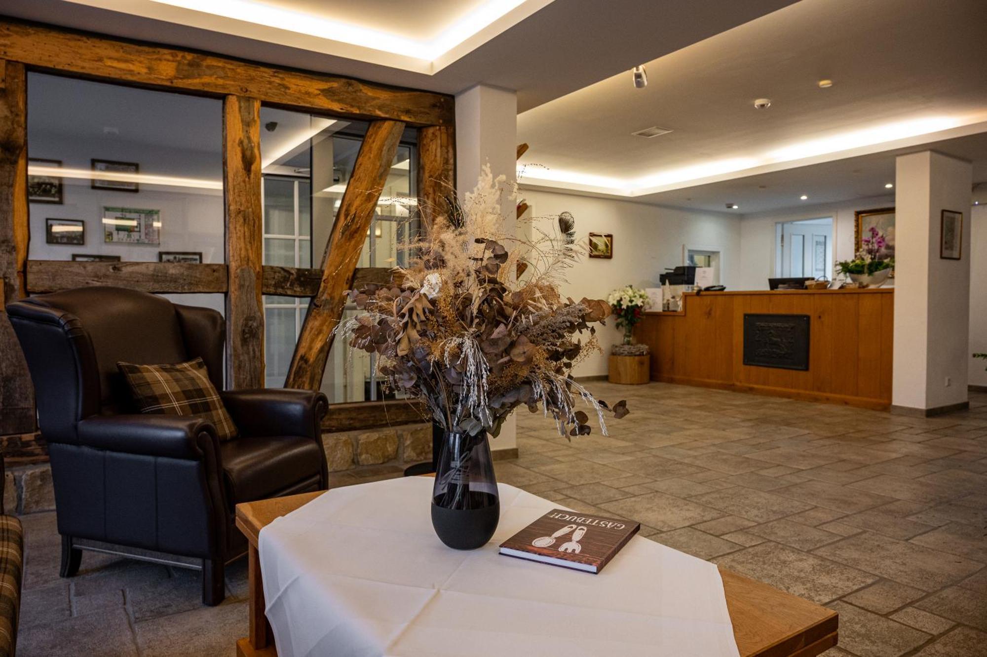 Winsen Landhotel Jann Hinsch Hof מראה חיצוני תמונה