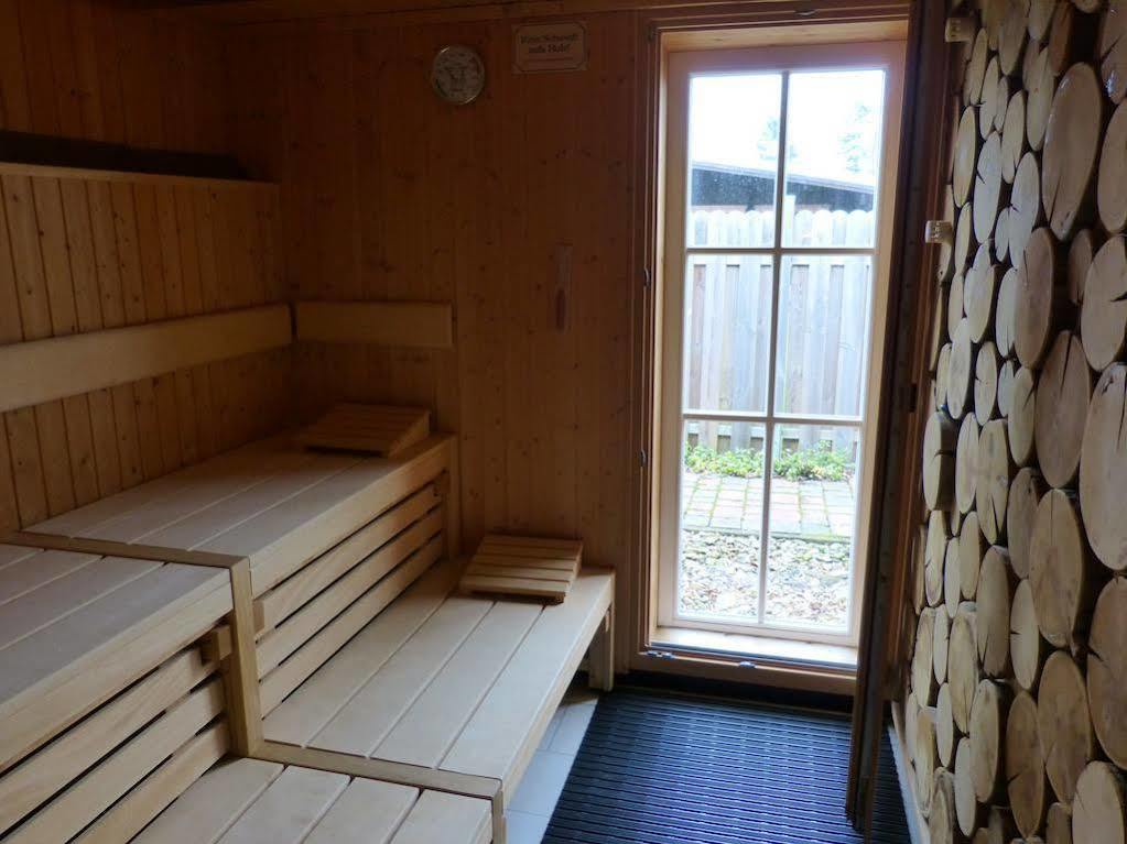 Winsen Landhotel Jann Hinsch Hof מראה חיצוני תמונה